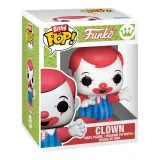 Набор Funko Bitty POP! Bitty City Amusement Park 91481