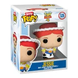 Набор Funko Bitty POP! Disney Toy Story Jessie & Bullseye 2шт 94218