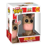 Набор Funko Bitty POP! Disney Toy Story Jessie & Bullseye 2шт 94218