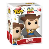 Набор Funko Bitty POP! Disney Toy Story Woody & Buzz Lightyear 2шт 94219
