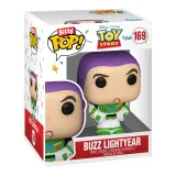 Набор Funko Bitty POP! Disney Toy Story Woody & Buzz Lightyear 2шт 94219