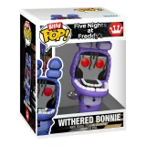 Набор Funko Bitty POP! FNAF S2 Withered Freddy+Bonnie+Chica+Foxy 4шт 92957