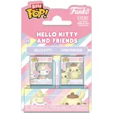 Набор Funko Bitty POP! Hello Kitty And Friends Hello Kitty & PomPom 2шт 94212