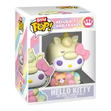 Набор Funko Bitty POP! Hello Kitty And Friends Hello Kitty & PomPom 2шт 94212