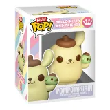 Набор Funko Bitty POP! Hello Kitty And Friends Hello Kitty & PomPom 2шт 94212