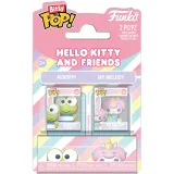 Набор Funko Bitty POP! Hello Kitty And Friends Keroppi & My Melody 2шт 94213