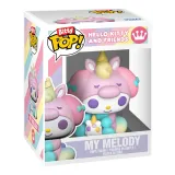 Набор Funko Bitty POP! Hello Kitty And Friends Keroppi & My Melody 2шт 94213