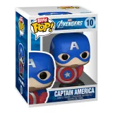 Набор Funko Bitty POP! Marvel Infinity Saga Captain America & Hulk 2шт 94214