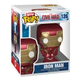 Набор Funko Bitty POP! Marvel Infinity Saga Iron Man & Thor 2шт 94215