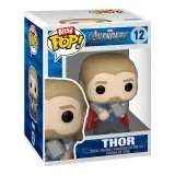 Набор Funko Bitty POP! Marvel Infinity Saga Iron Man & Thor 2шт 94215