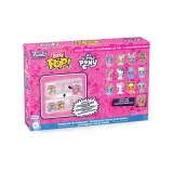 Набор Funko Bitty POP! My Little Pony Rainbow Dash+Sweetie Belle+Applejack+Spike w/Chase 4шт 92501