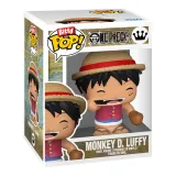 Набор Funko Bitty POP! One Piece Monkey D. Luffy & Nami 2шт 94220