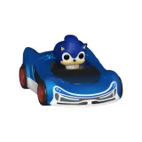 Набор Funko Bitty POP! Rides Sonic the Hedgehog Sonic and Speed Star Lightning 92960