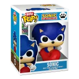 Набор Funko Bitty POP! Sonic the Hedgehog Sonic+Amy+Tails+Knuckles 4шт 92959