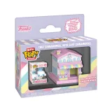 Набор Funko Bitty POP! Towns Hello Kitty And Friends Cafe Cinnamoroll w/Cinnamoroll 93566
