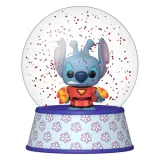 Снежный шар Funko Mini Glitter Globes Disney Lilo & Stitch 626 Stitch 90668
