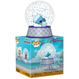 Снежный шар Funko Mini Glitter Globes Disney Lilo & Stitch Sleeping Stitch 90670