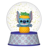 Снежный шар Funko Mini Glitter Globes Disney Lilo & Stitch Stitch in Pineapple 90671