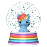Снежный шар Funko Mini Glitter Globes My Little Pony Rainbow Dash 89593