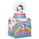 Снежный шар Funko Mini Glitter Globes My Little Pony Rarity 89594