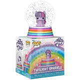 Снежный шар Funko Mini Glitter Globes My Little Pony Twilight Sparkle 89595