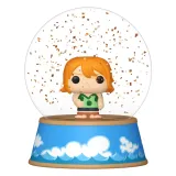 Снежный шар Funko Mini Glitter Globes One Piece Nami 92276