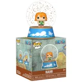 Снежный шар Funko Mini Glitter Globes One Piece Nami 92276