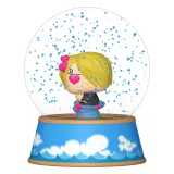 Снежный шар Funko Mini Glitter Globes One Piece Sanji 92279