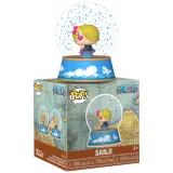 Снежный шар Funko Mini Glitter Globes One Piece Sanji 92279