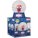 Снежный шар Funko Mini Glitter Globes Spider-Man 1 штука в ассортименте (из 4) 91888