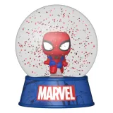 Снежный шар Funko Mini Glitter Globes Spider-Man 1 штука в ассортименте (из 4) 91888