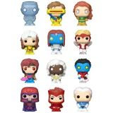 Фигурка Funko Bitty POP! Marvel X-Men Mystery 1 штука в ассортименте (из12) 91397
