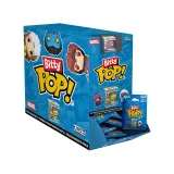 Фигурка Funko Bitty POP! Marvel X-Men Mystery 1 штука в ассортименте (из12) 91397