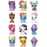 Фигурка Funko Bitty POP! My Little Pony Mystery 1 штука в ассортименте (из12) 89587