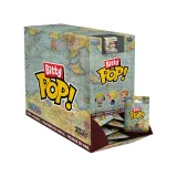 Фигурка Funko Bitty POP! One Piece Mystery 1 штука в ассортименте (из12) 86898