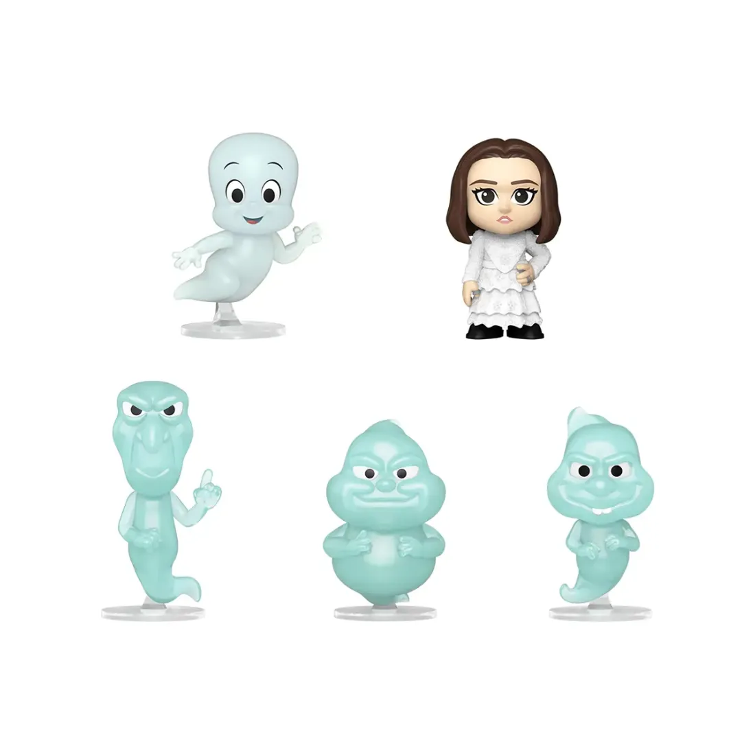 Фигурка Funko Minis Casper 1 штука в ассортименте (из 5) 91926
