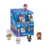 Фигурка Funko Minis Disney Animals 1 штука в ассортименте (из 5) 91704