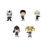 Фигурка Funko Minis Kaiju No. 8 1 штука в ассортименте (из 5) 92354