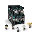 Фигурка Funko Minis Kaiju No. 8 1 штука в ассортименте (из 5) 92354