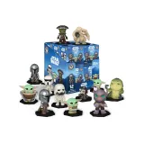 Фигурка Funko Mystery Minis Star Wars M & G S2 1 штука в ассортименте (из12) 90819