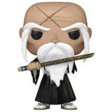 Фигурка Funko POP! Animation Bleach TYBW Genryusai Shigekuni Yamamoto (2396) 80357