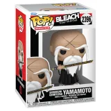 Фигурка Funko POP! Animation Bleach TYBW Genryusai Shigekuni Yamamoto (2396) 80357