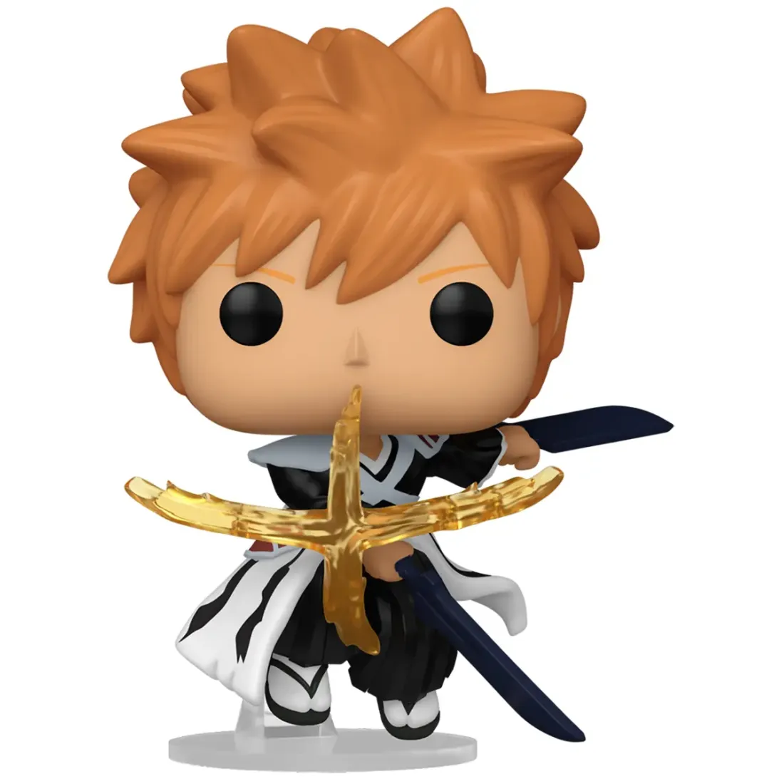 Фигурка Funko POP! Animation Bleach TYBW Ichigo Kurosaki (2392) 80354