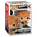 Фигурка Funko POP! Animation Bleach TYBW Ichigo Kurosaki (2392) 80354