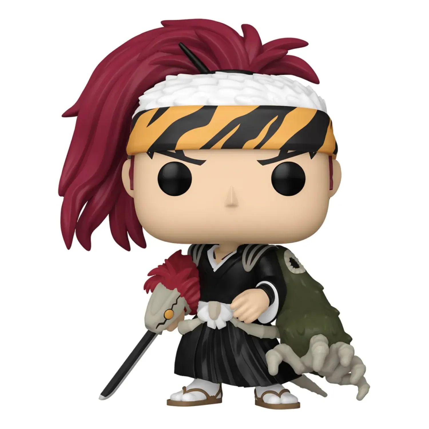 Фигурка Funko POP! Animation Bleach TYBW Renji Abarai (2393) 80358