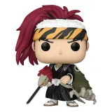 Фигурка Funko POP! Animation Bleach TYBW Renji Abarai (2393) 80358