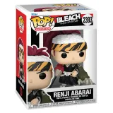 Фигурка Funko POP! Animation Bleach TYBW Renji Abarai (2393) 80358