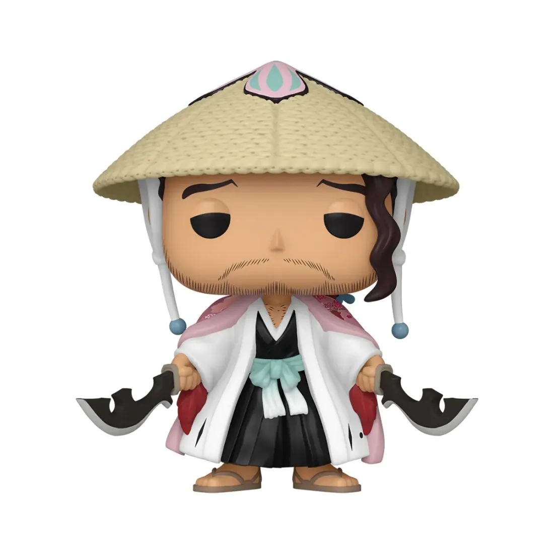 Фигурка Funko POP! Animation Bleach TYBW Shunsui Kyoraku (2397) 82023