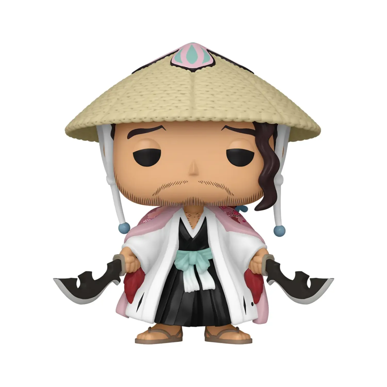 Фигурка Funko POP! Animation Bleach TYBW Shunsui Kyoraku (2397) 82023