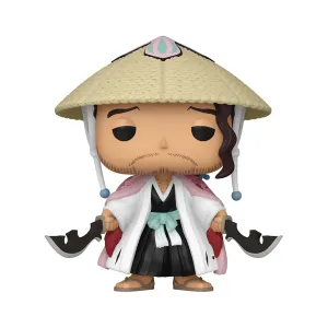 Фигурка Funko POP! Animation Bleach TYBW Shunsui Kyoraku (2397) 82023